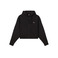 Dickies hoodie zwart 1