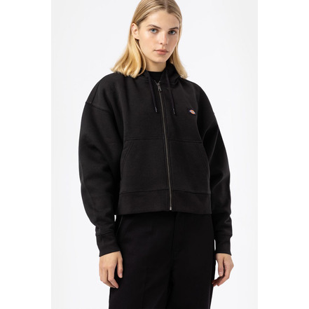 Dickies hoodie schwarz