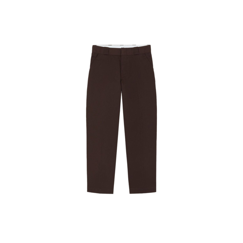 Dickies broek 32 inch bruin