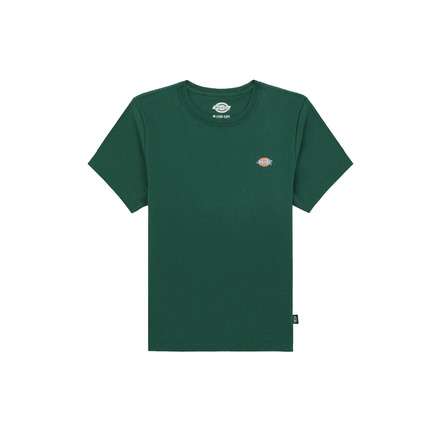 Dickies t-shirt groen