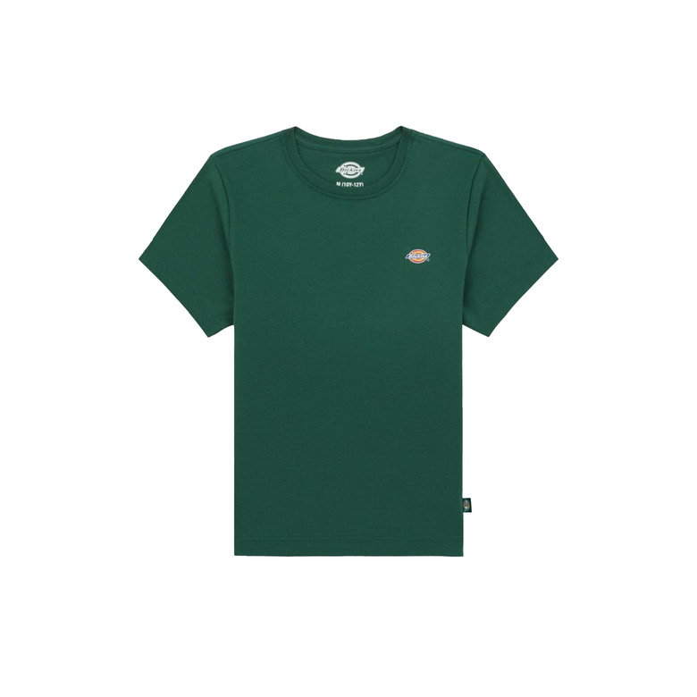 Dickies t-shirt groen 1