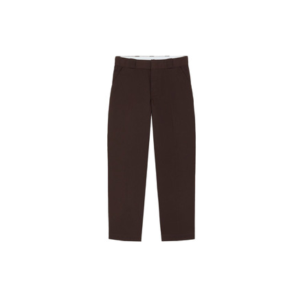 Dickies hose 32 inch braun