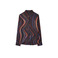 Paul Smith Ps chemisier multicolor 1