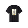 Paul Smith Ps t-shirt noir 1