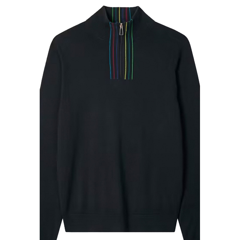 Paul Smith Ps pull noir 2