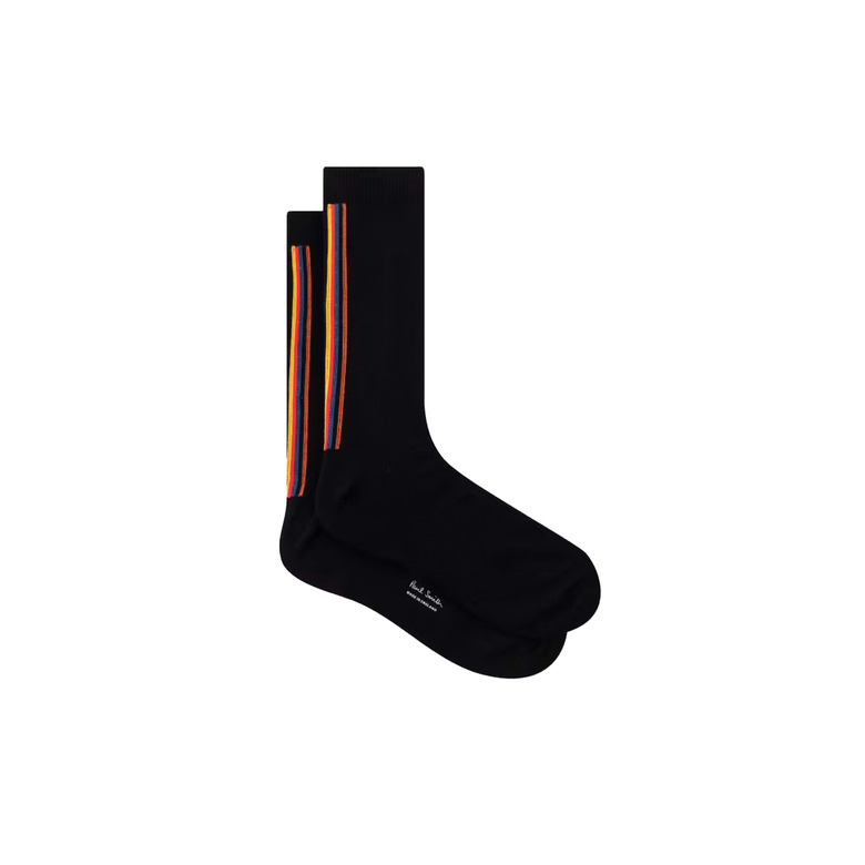 Paul Smith Ps chausettes noir