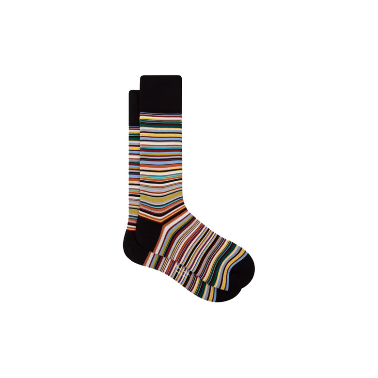 Paul Smith Ps chausettes multicolor