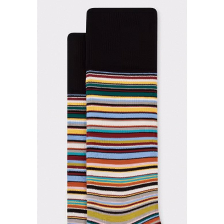 Paul Smith Ps socks multicolor 2