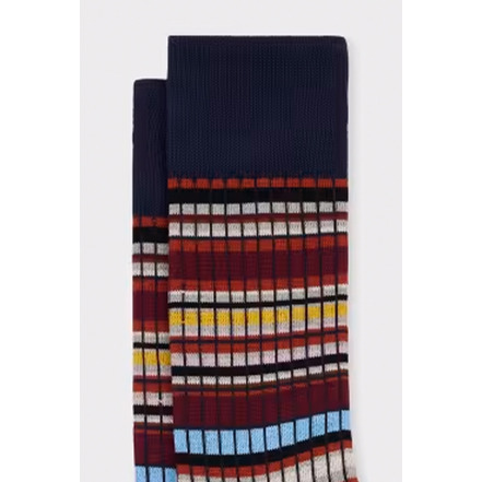 Paul Smith Ps socks multicolor