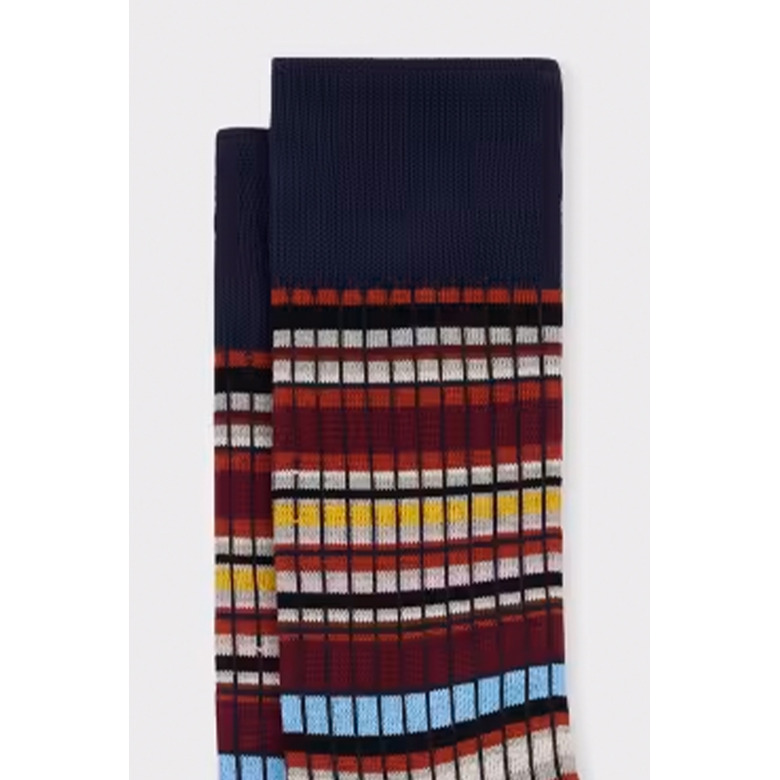 Paul Smith Ps socks multicolor 2