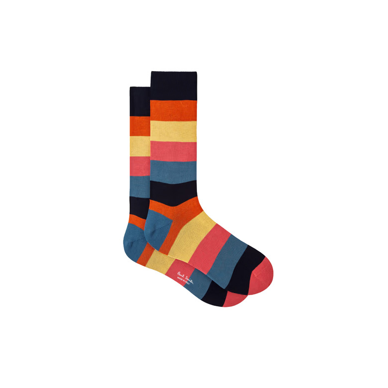 Paul Smith Ps socks multicolor 1