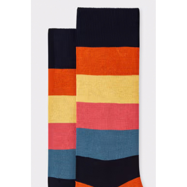 Paul Smith Ps socks multicolor 2
