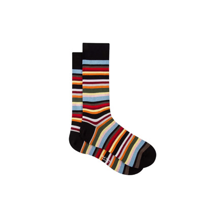 Paul Smith Ps socks multicolor