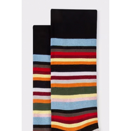 Paul Smith Ps socks multicolor