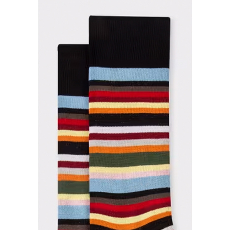 Paul Smith Ps socks multicolor 2