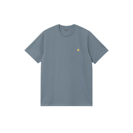 Carhartt Wip t-shirt blau