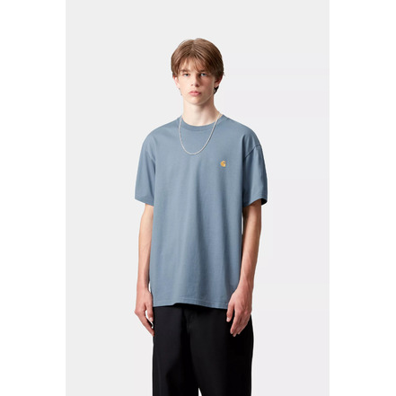 Carhartt Wip t-shirt blau