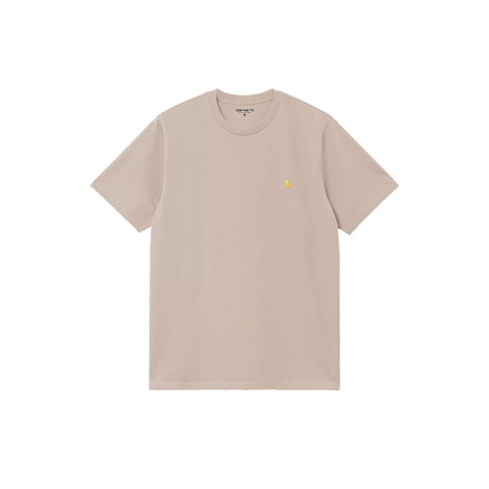 Carhartt Wip t-shirt beige