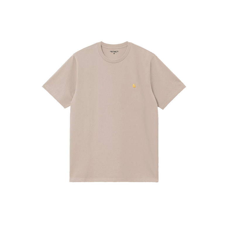 Carhartt Wip t-shirt beige