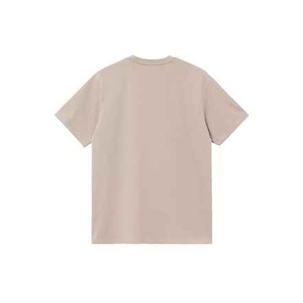 Carhartt Wip t-shirt beige