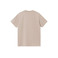 Carhartt Wip t-shirt beige 2