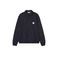 Carhartt Wip sweater bleu 1