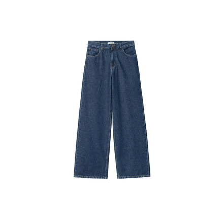 Carhartt Wip jeans bleu