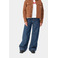 Carhartt Wip jeans bleu 2