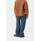 Carhartt Wip jeans bleu 3