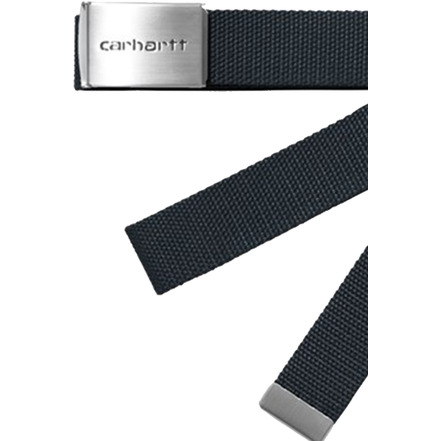 Carhartt Wip riem blauw