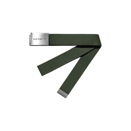 Carhartt Wip riem groen
