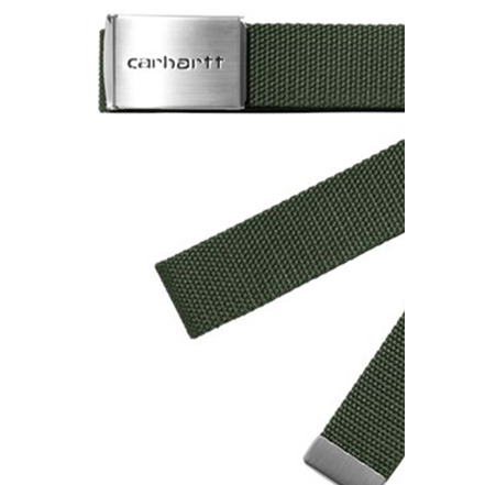 Carhartt Wip riem groen