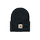 Carhartt Wip bonnet bleu 1