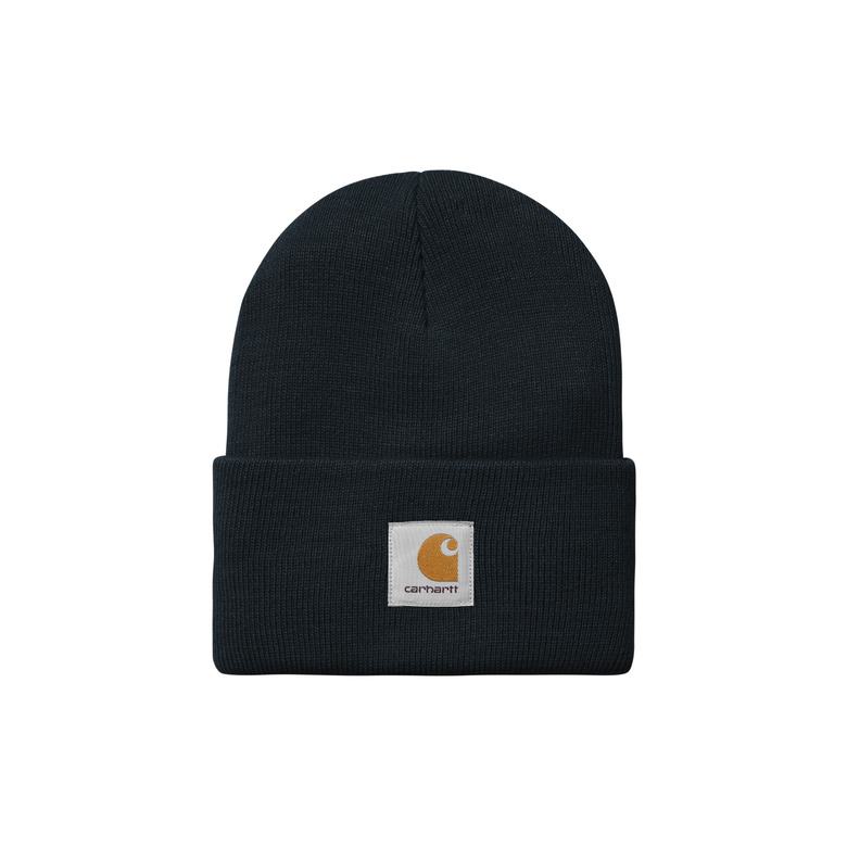 Carhartt Wip bonnet bleu 1