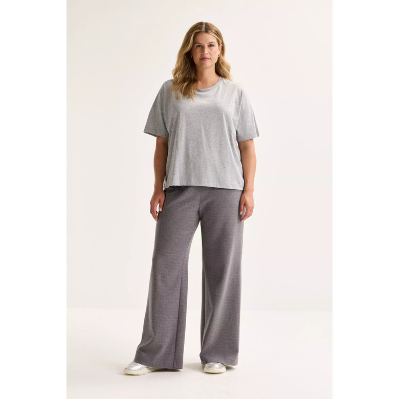 Mayerline hose grau 2