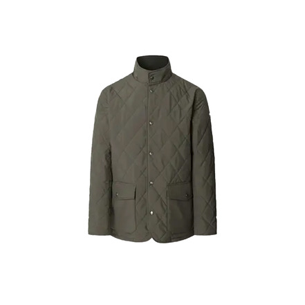 Hackett jacke grÜn