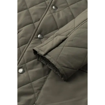 Hackett jacke grÜn