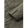 Hackett manteau vert 2