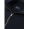 Hackett cardigan bleu 2