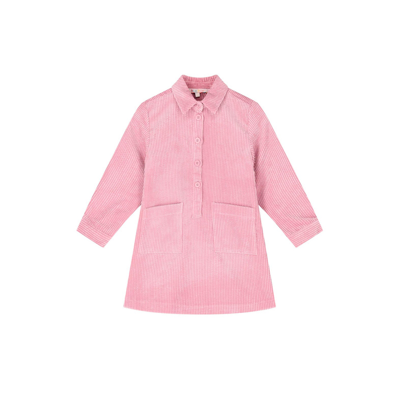 Blue Bay robe rose