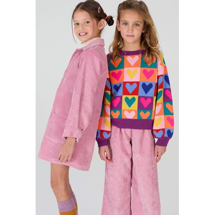 Blue Bay robe rose