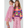 Blue Bay robe rose 2