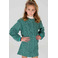 Blue Bay robe vert 2