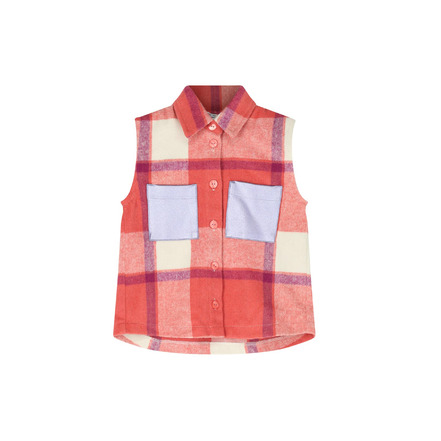 Blue Bay weste rot