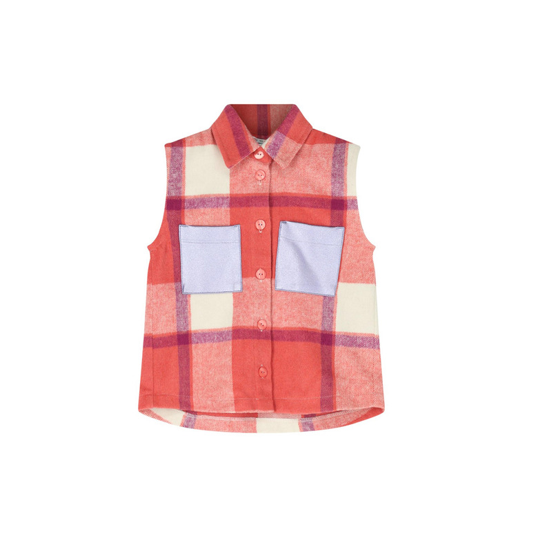 Blue Bay weste rot