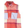 Blue Bay veste rouge 2