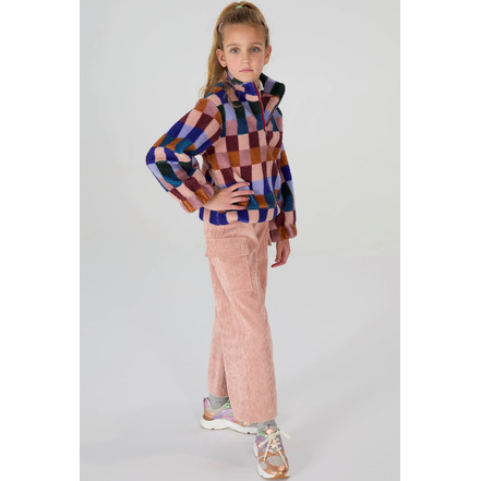Blue Bay pantalon rose