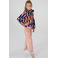 Blue Bay hose rosa 2