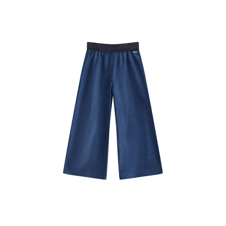 Blue Bay pantalon bleu 1
