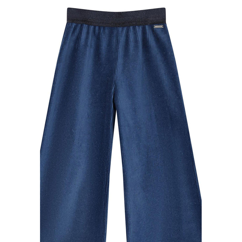 Blue Bay pantalon bleu 2